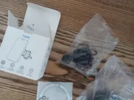 Mašininis telefono laikiklis