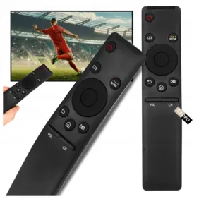 2vnt.Universalus pultas SAMSUNG Smart LED 4K UHD