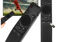 2vnt.Universalus pultas SAMSUNG Smart LED 4K UHD