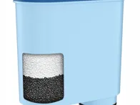 3 vnt. filtras Aquafloow, skirtas Philips/Saeco