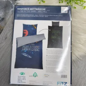 Patalynės komplektas 