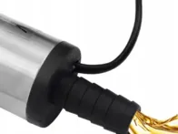 Elektrinis kuro siurblys, 12V, 12 l/min