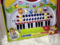 Muzikinis pianinas 