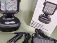 Led lempa