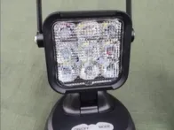 Led lempa