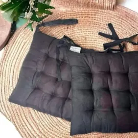 Paminkštinimai kėdžių: 4 vnt