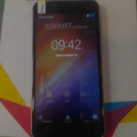 Smartphone telefonas