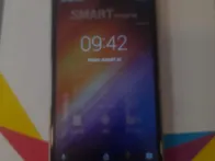 Smartphone telefonas