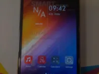 Smartphone telefonas