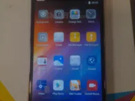 Smartphone telefonas
