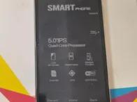 Smartphone telefonas