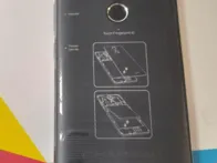 Smartphone telefonas
