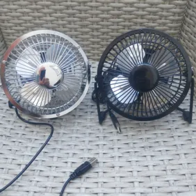 Mini ventiliatoriai
