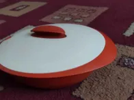 Tupperware Heat N Serve Indai