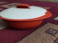 Tupperware Heat N Serve Indai