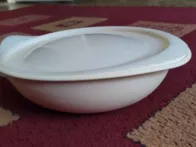 Tupperware Heat N Serve Indai
