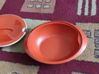 Tupperware Heat N Serve Indai