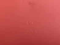 Tupperware Heat N Serve Indai