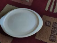 Tupperware Heat N Serve Indai