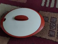 Tupperware Heat N Serve Indai