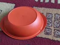 Tupperware Heat N Serve Indai