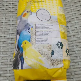 Paukščių smėlis 2,5 kg