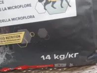 Šunų maistas 14 kg