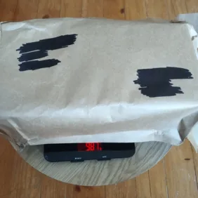 Mistery package #10