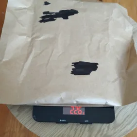 Mistery package #11