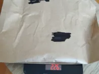 Mistery package #11