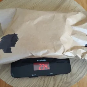Mistery package #11