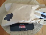 Mistery package #11