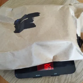 Mistery package #14