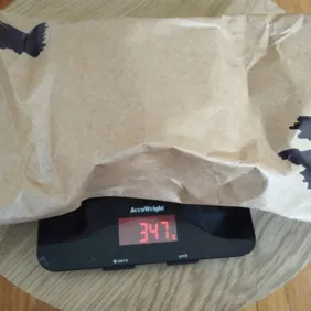Mistery package #15
