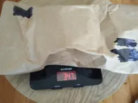 Mistery package #15