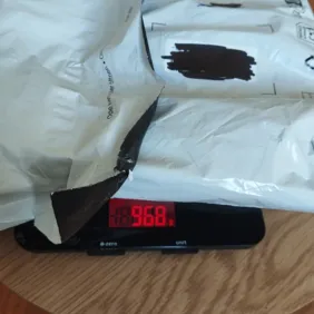 Mistery package #16