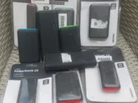 Powerbank 10 vnt Neveikia