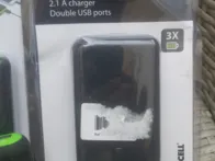 Powerbank 10 vnt Neveikia