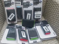 Powerbank 10 vnt Neveikia