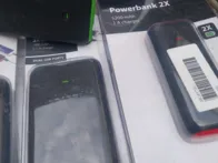Powerbank 10 vnt Neveikia
