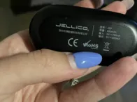 Belaides ausines puikios