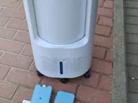 Vesintuvai 3 vnt