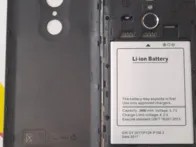 Smartphone telefonas