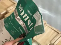 Sausas maistas šunims 2kg