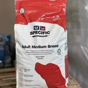 Sausas maistas šunims 7kg