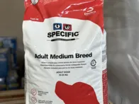 Sausas maistas šunims 7kg