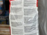 Sausas maistas šunims 7kg