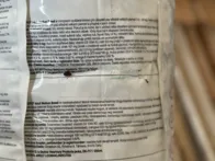 Sausas maistas šunims 7kg