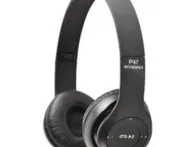 2vnt.BELAIDĖS BLUETOOTH AUSINĖS P47