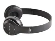 2vnt.BELAIDĖS BLUETOOTH AUSINĖS P47